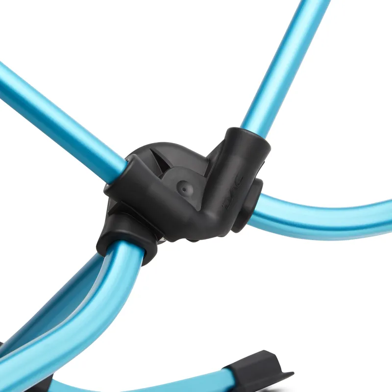 Helinox Beach Chair Black-5